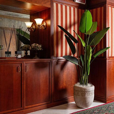 Phi Hotel Principe Coni Extérieur photo