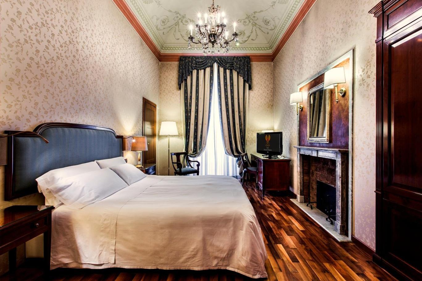 Phi Hotel Principe Coni Extérieur photo
