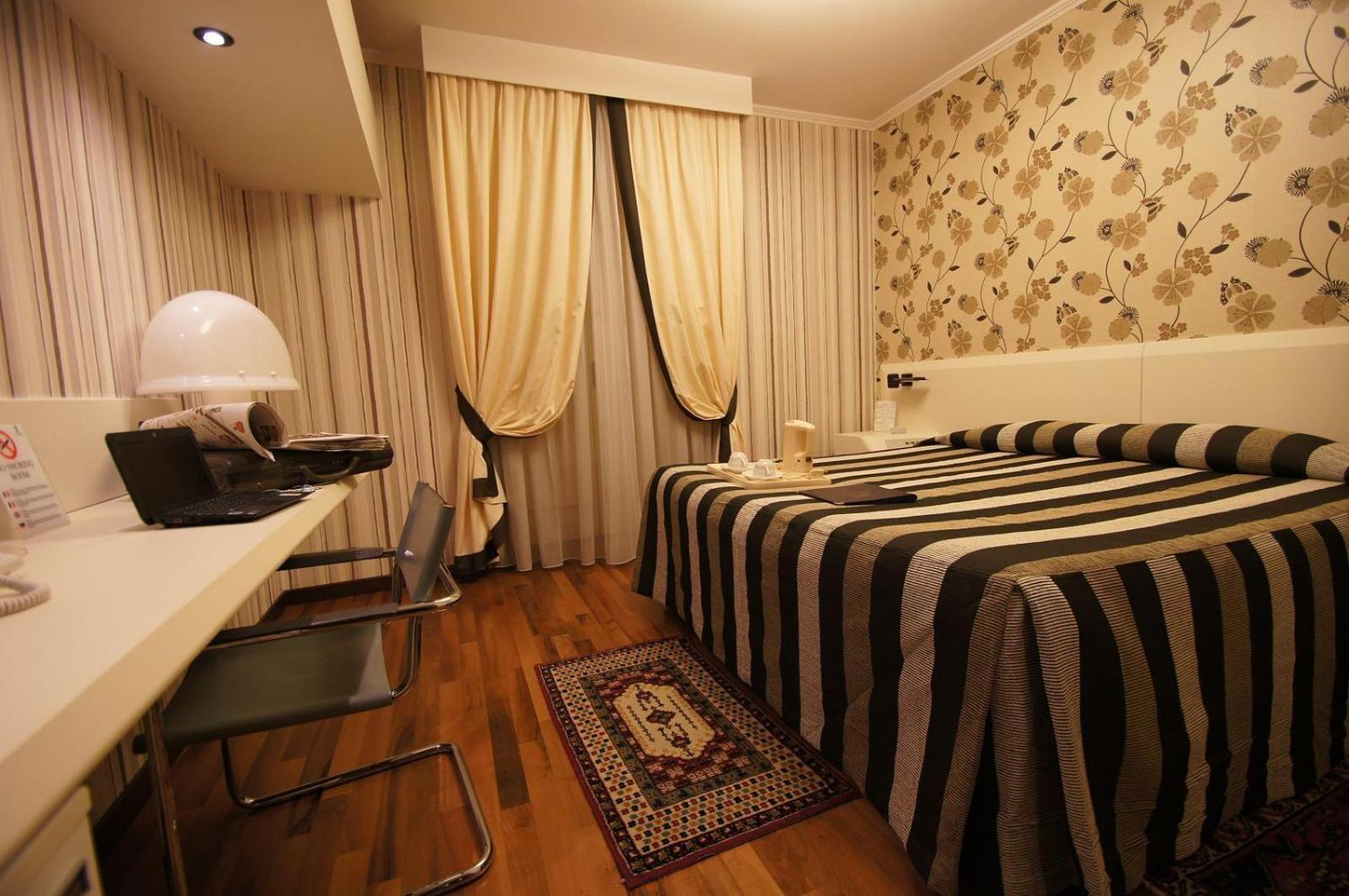 Phi Hotel Principe Coni Extérieur photo