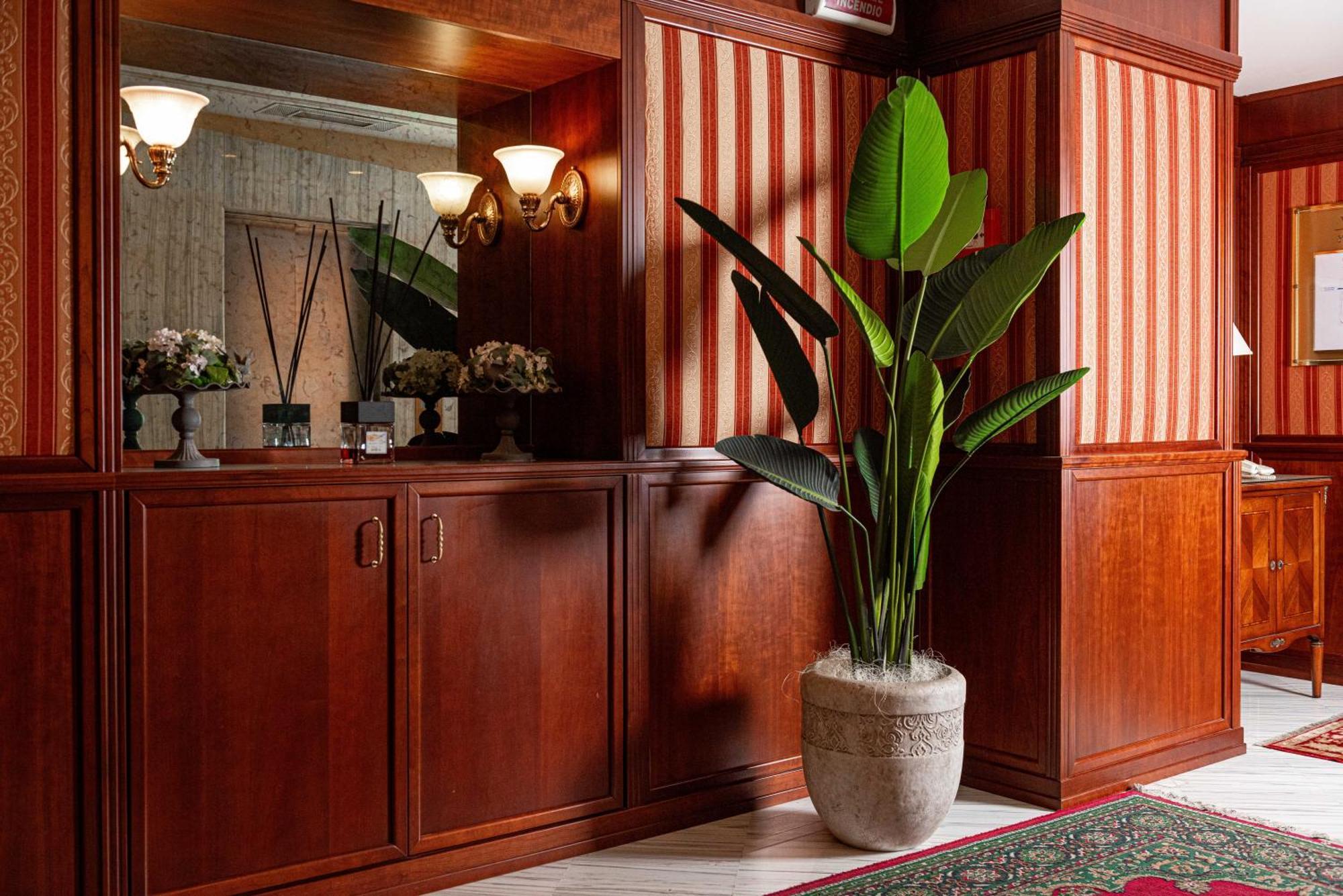 Phi Hotel Principe Coni Extérieur photo