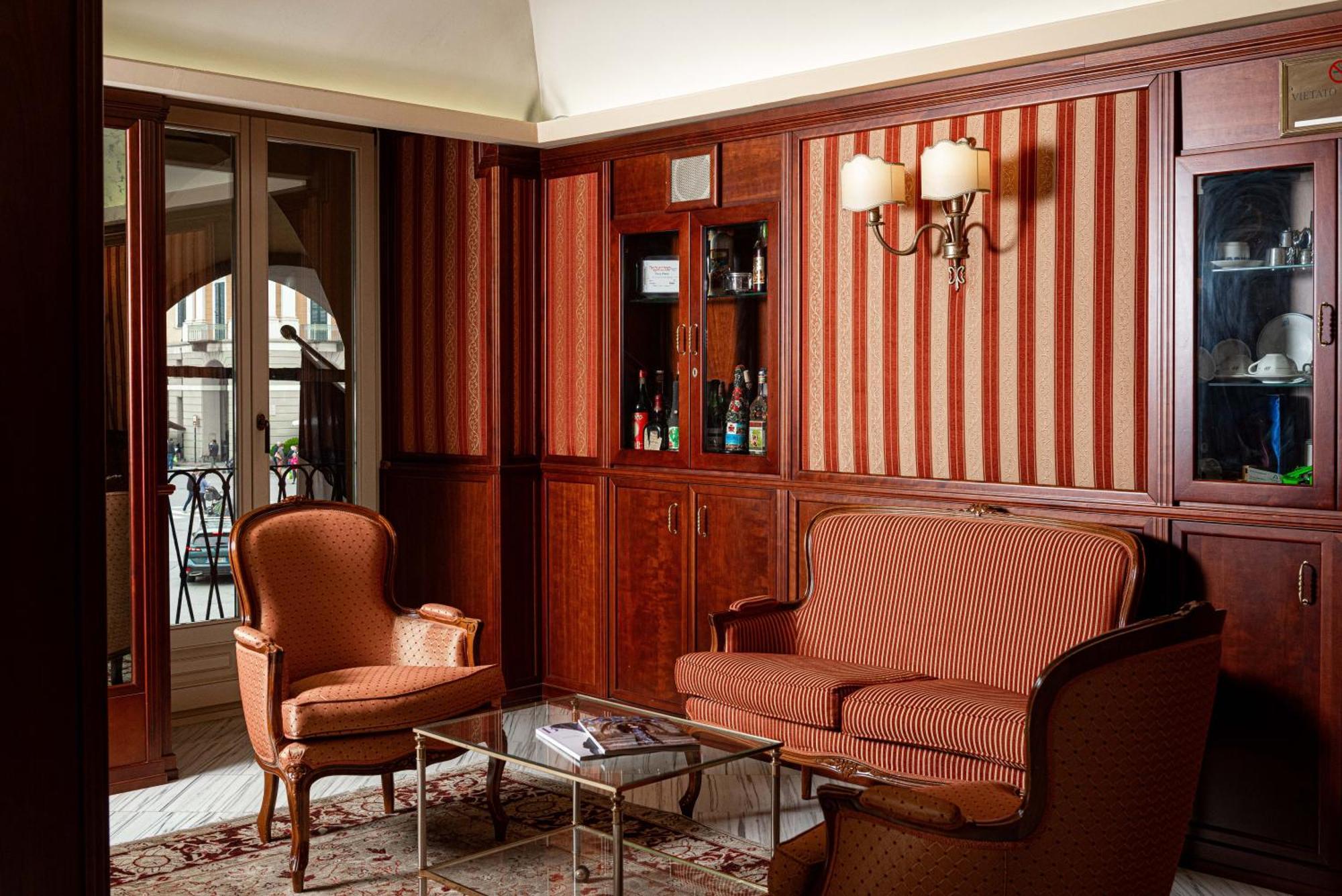 Phi Hotel Principe Coni Extérieur photo