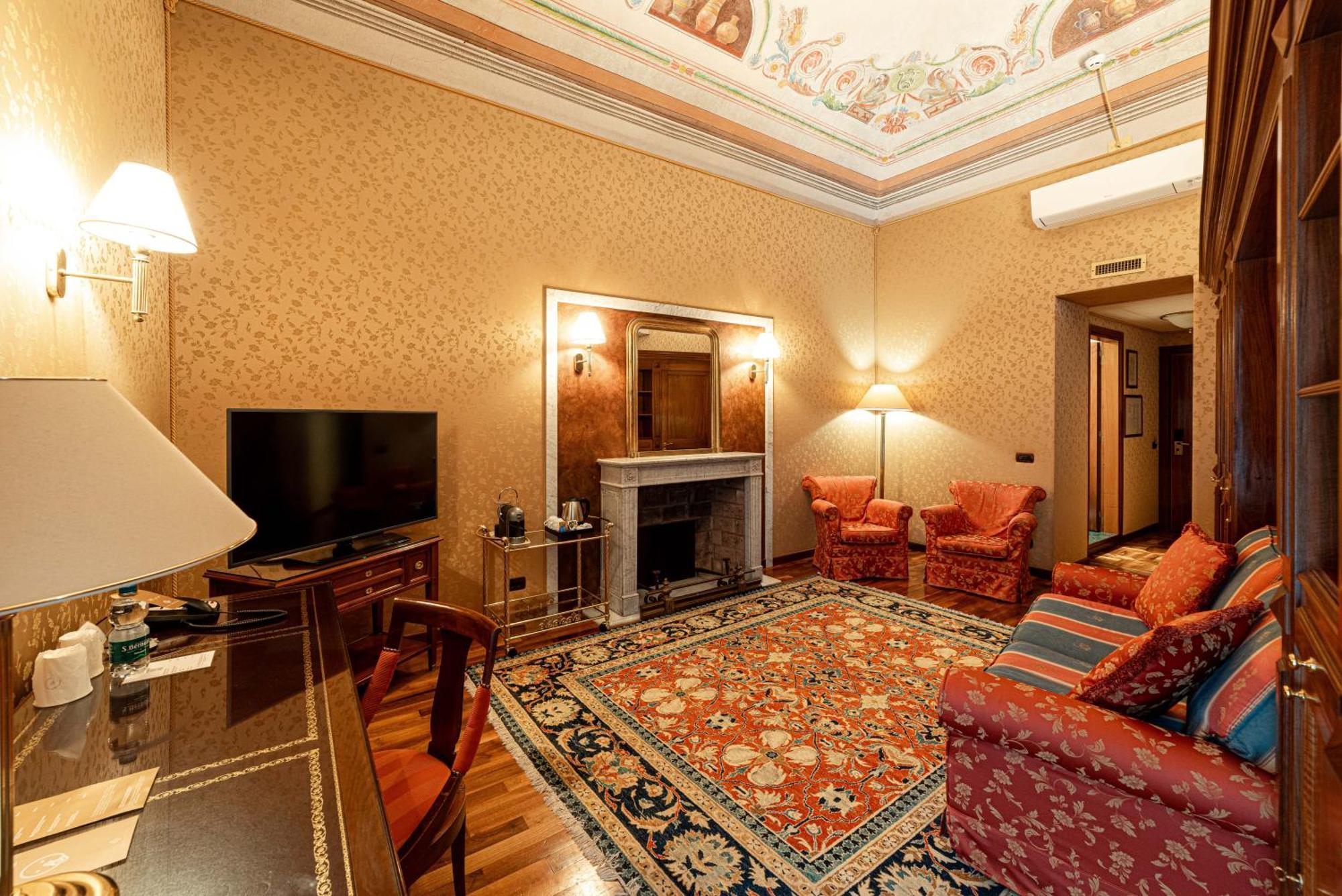 Phi Hotel Principe Coni Extérieur photo