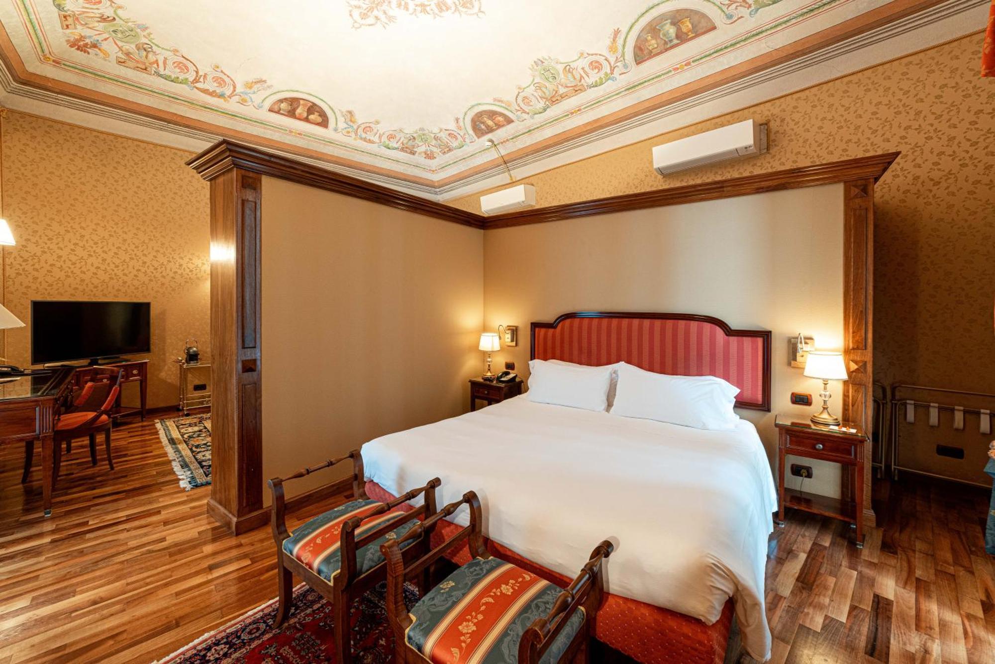 Phi Hotel Principe Coni Extérieur photo