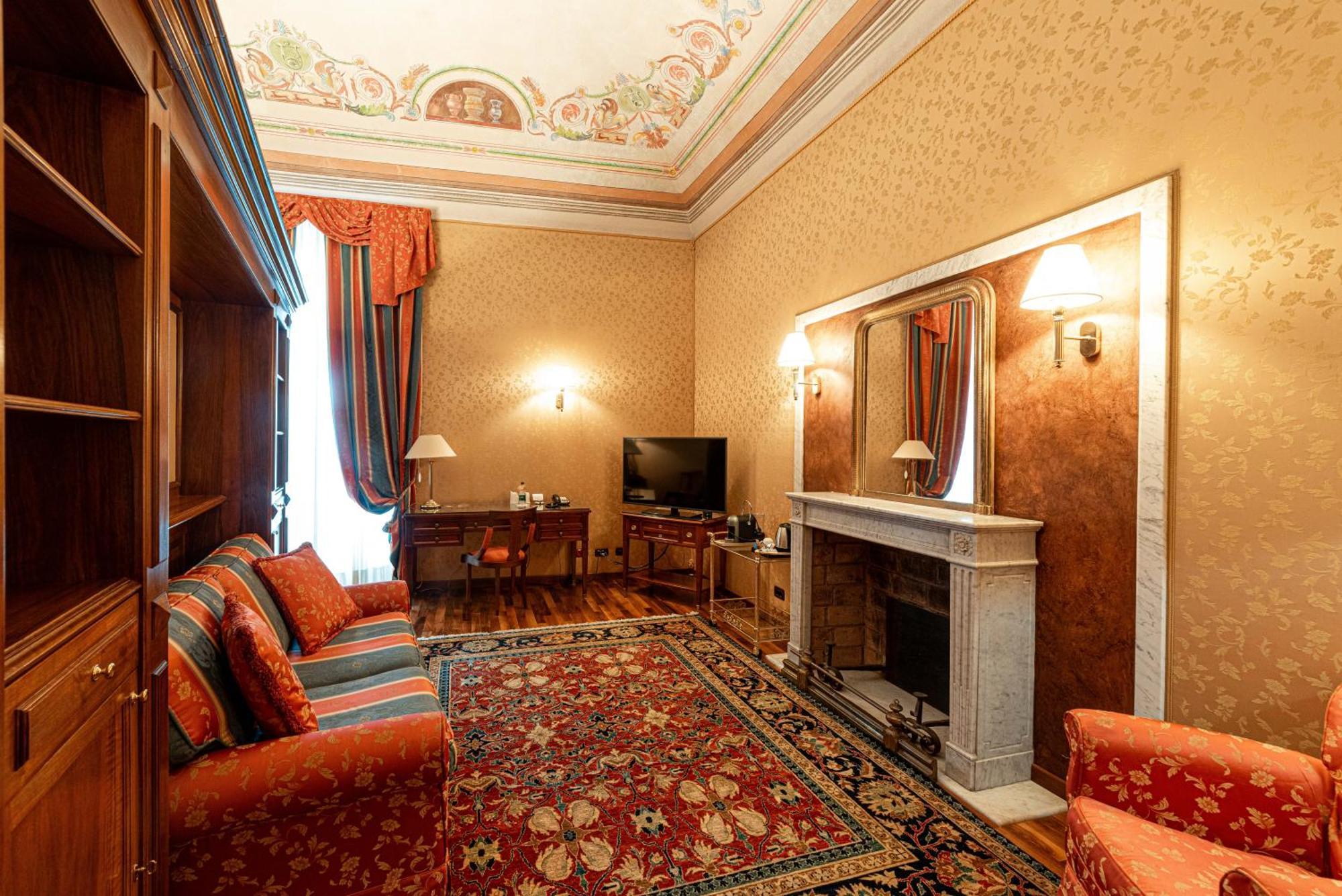 Phi Hotel Principe Coni Extérieur photo
