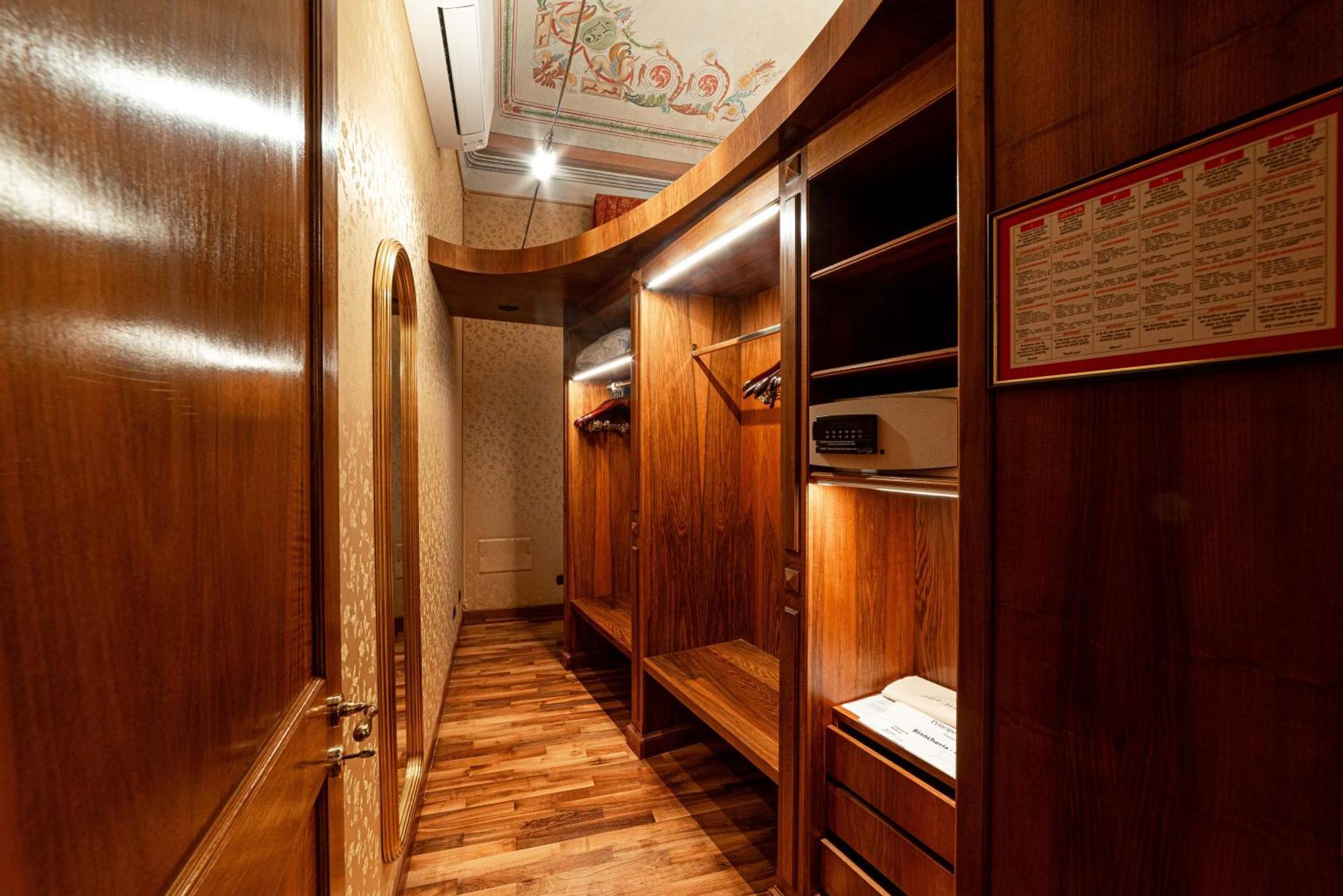 Phi Hotel Principe Coni Extérieur photo