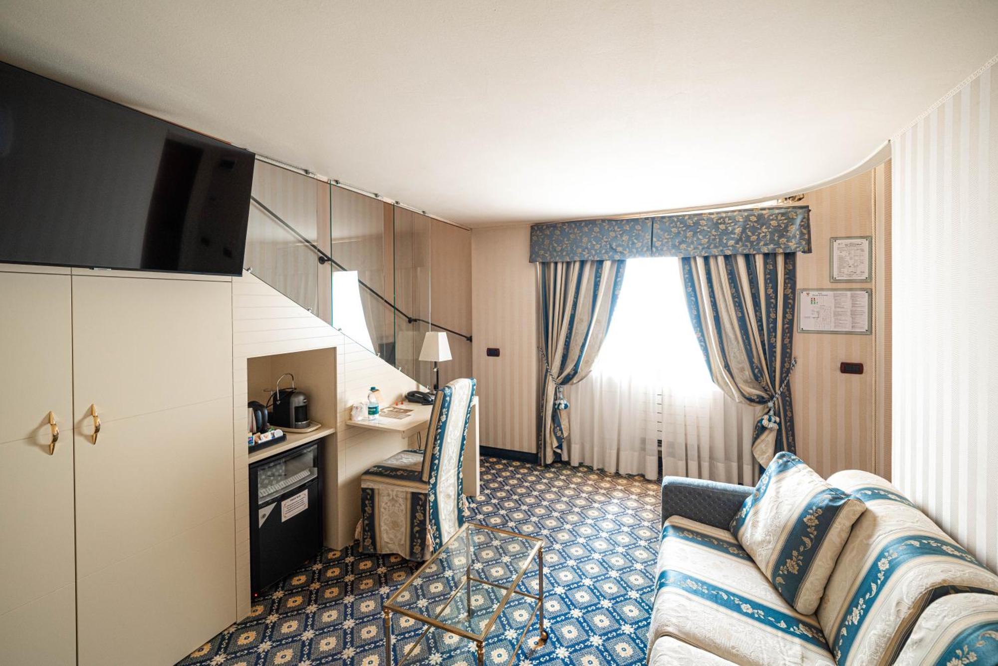 Phi Hotel Principe Coni Extérieur photo