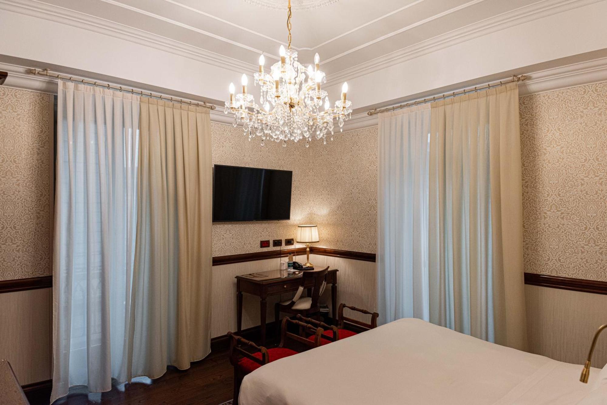 Phi Hotel Principe Coni Extérieur photo