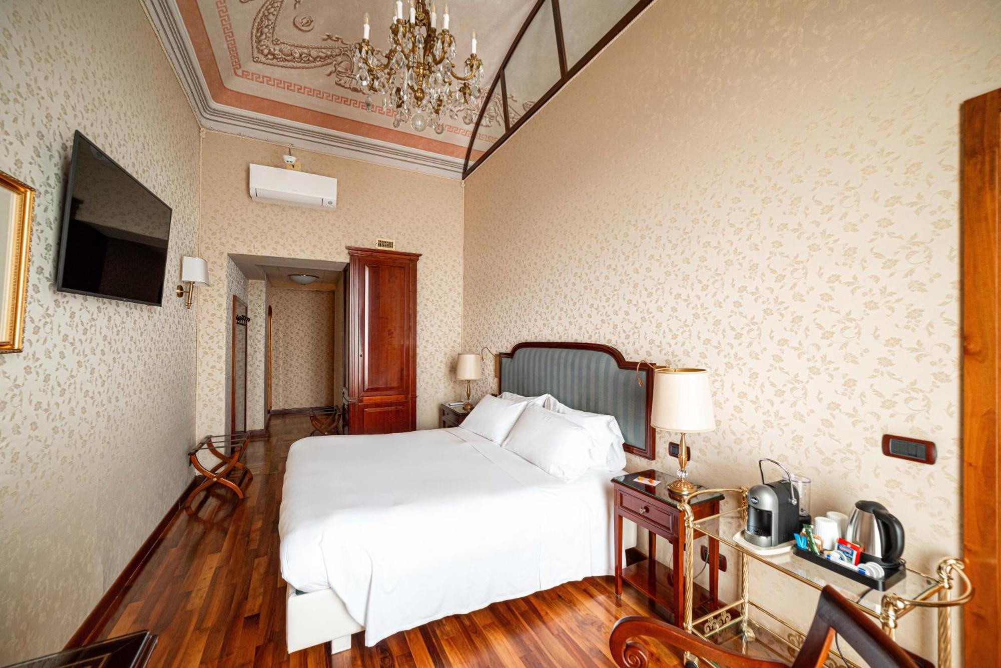 Phi Hotel Principe Coni Extérieur photo