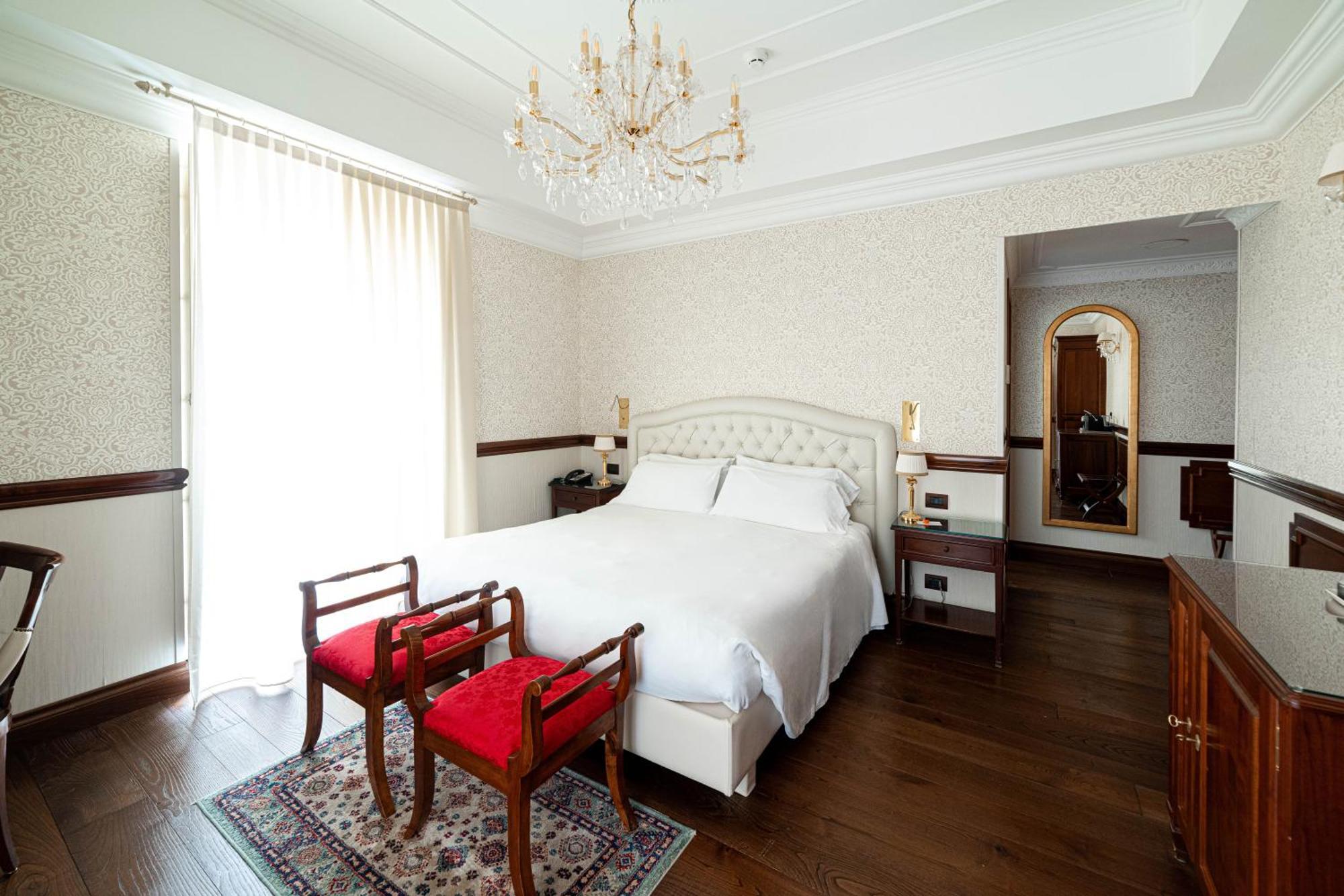 Phi Hotel Principe Coni Extérieur photo