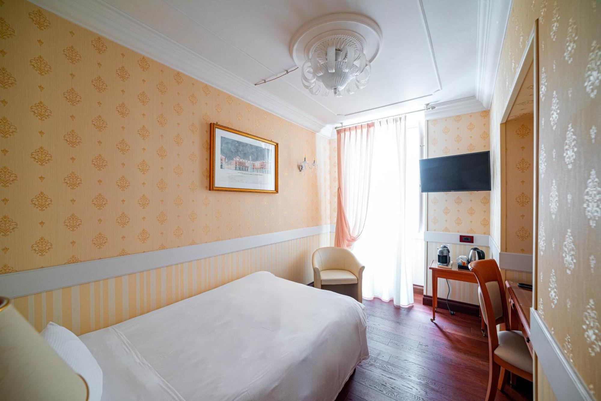 Phi Hotel Principe Coni Extérieur photo