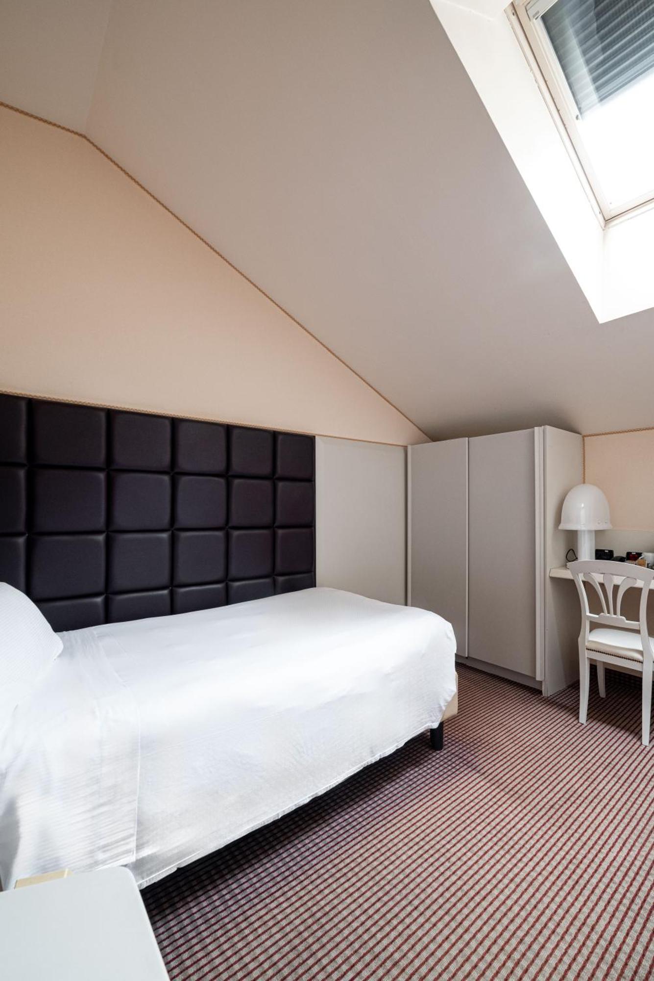 Phi Hotel Principe Coni Extérieur photo