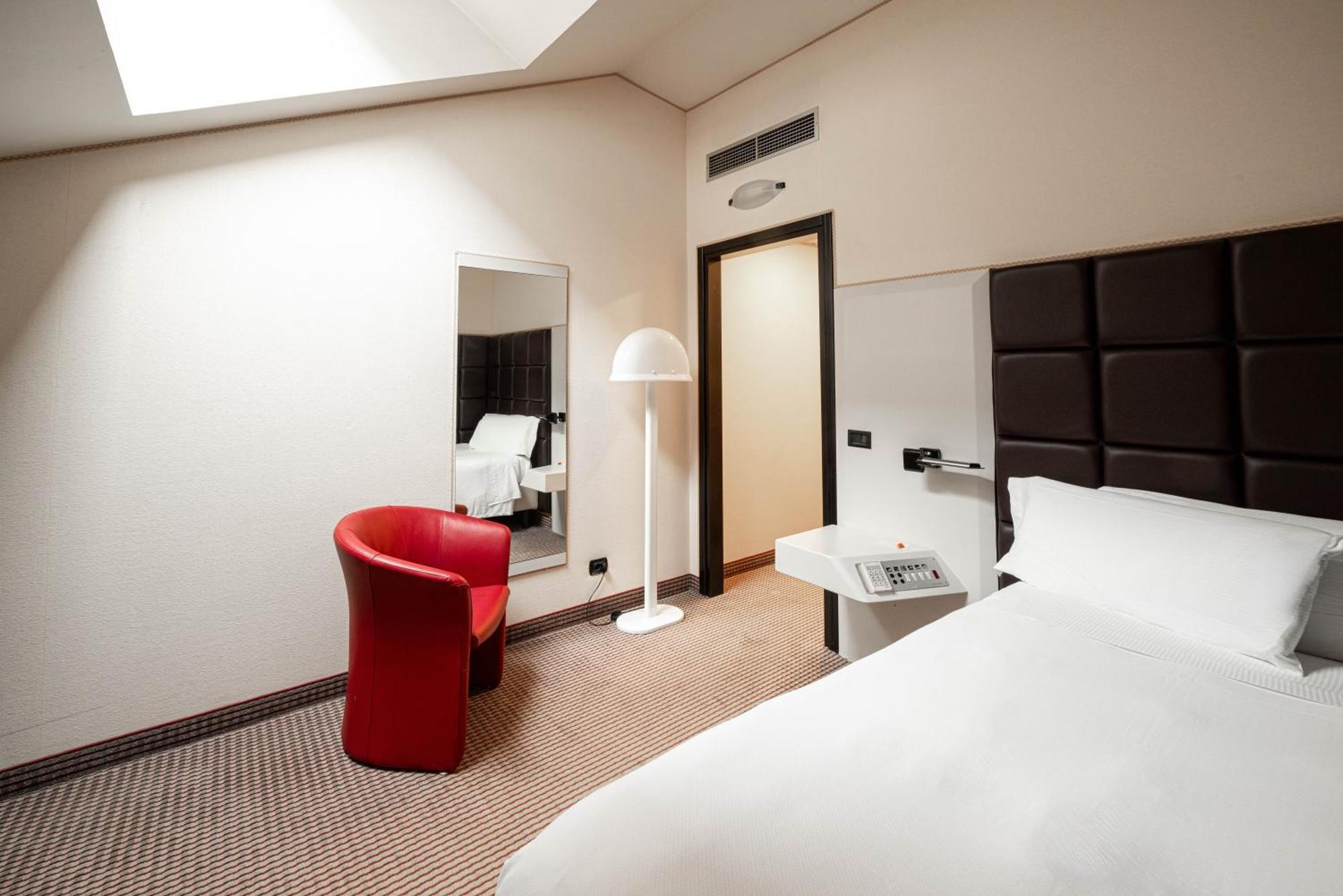 Phi Hotel Principe Coni Extérieur photo