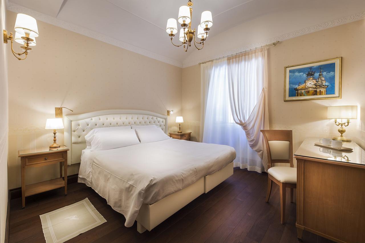 Phi Hotel Principe Coni Extérieur photo