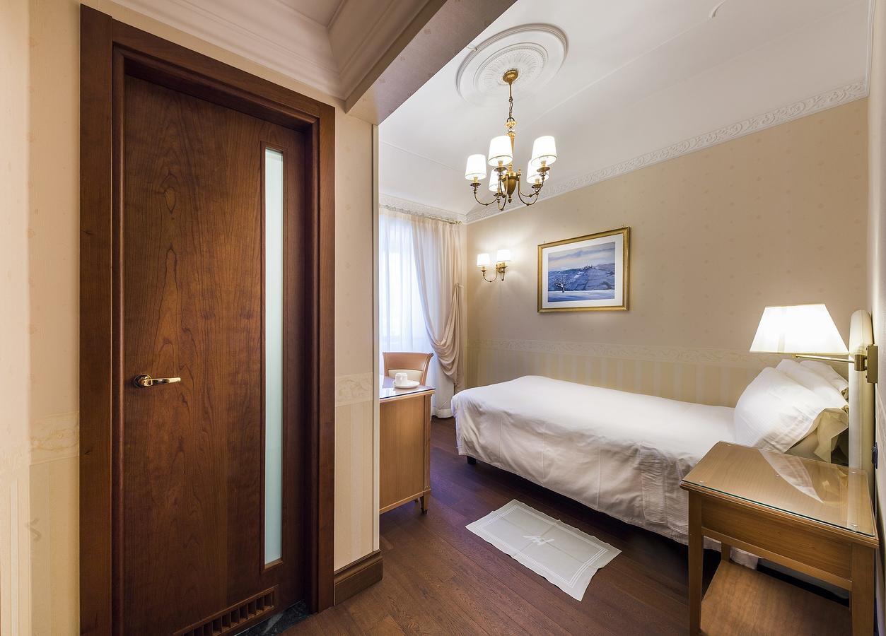 Phi Hotel Principe Coni Extérieur photo