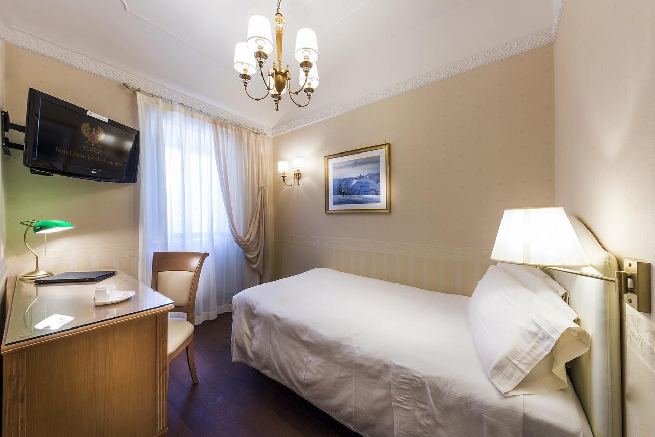 Phi Hotel Principe Coni Extérieur photo