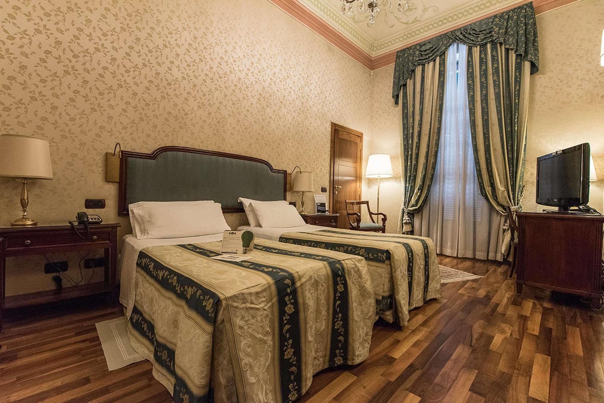 Phi Hotel Principe Coni Extérieur photo