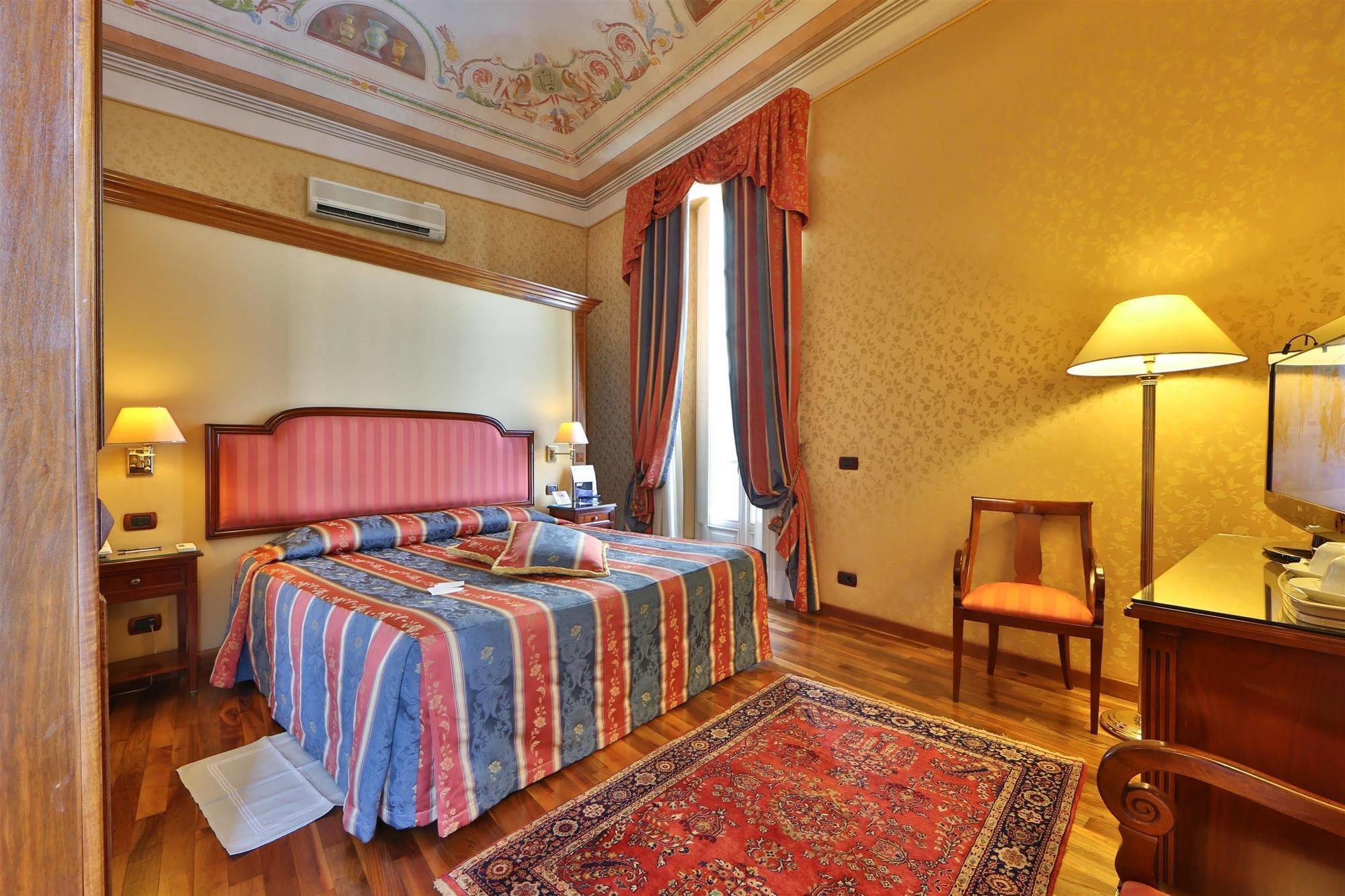 Phi Hotel Principe Coni Extérieur photo