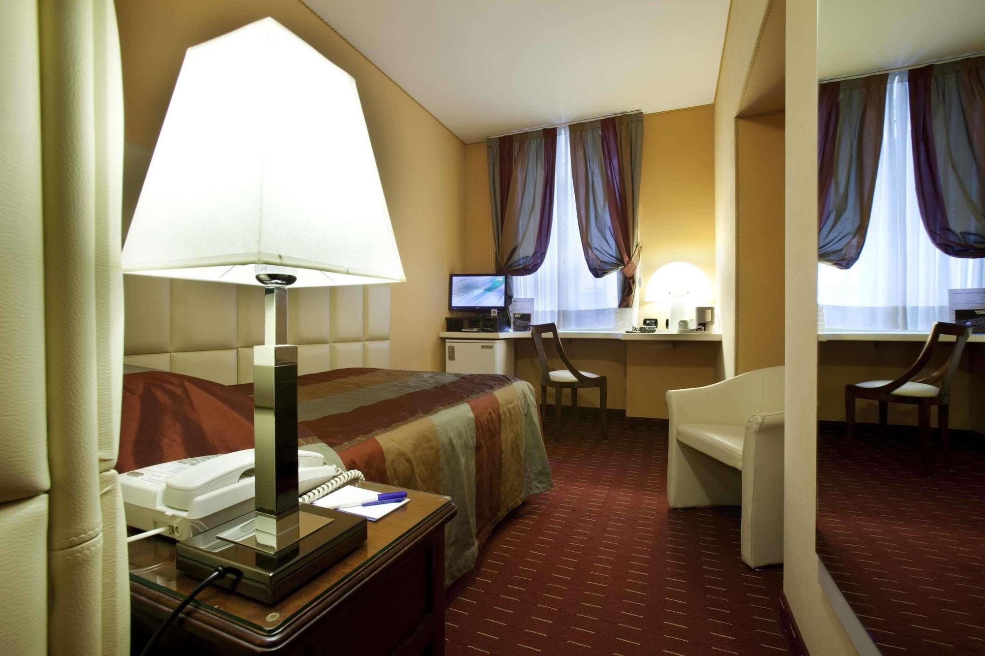 Phi Hotel Principe Coni Extérieur photo