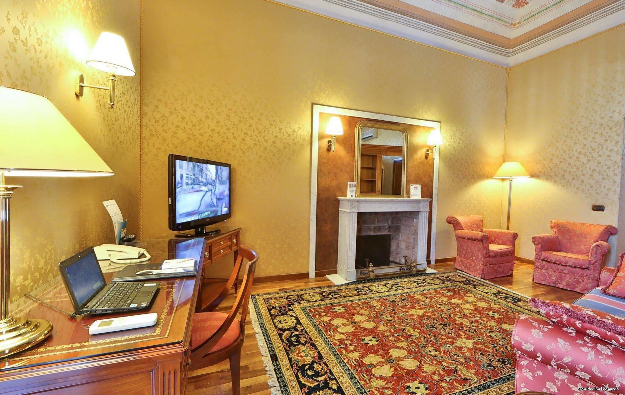 Phi Hotel Principe Coni Extérieur photo