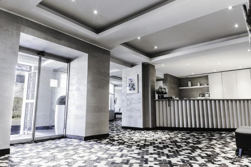Phi Hotel Principe Coni Extérieur photo