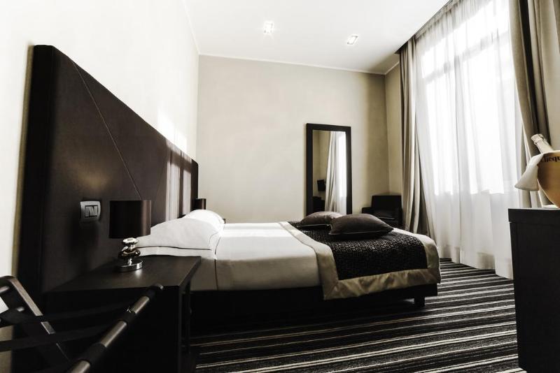 Phi Hotel Principe Coni Extérieur photo