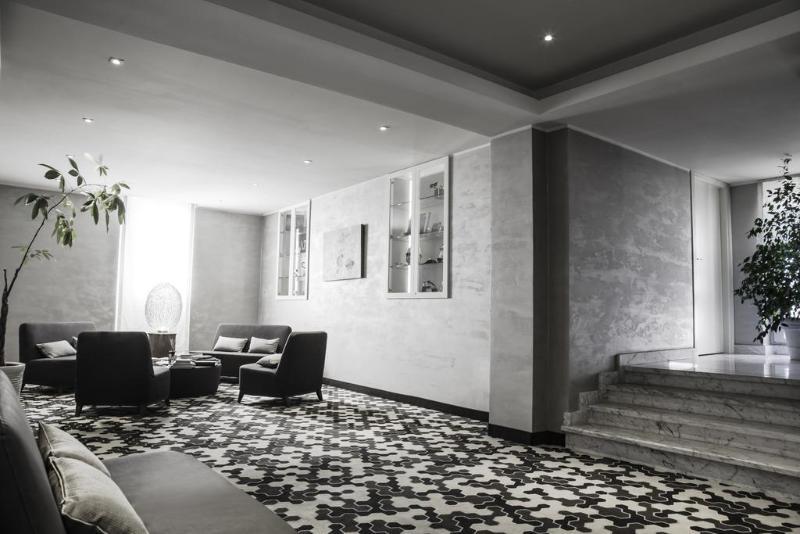 Phi Hotel Principe Coni Extérieur photo