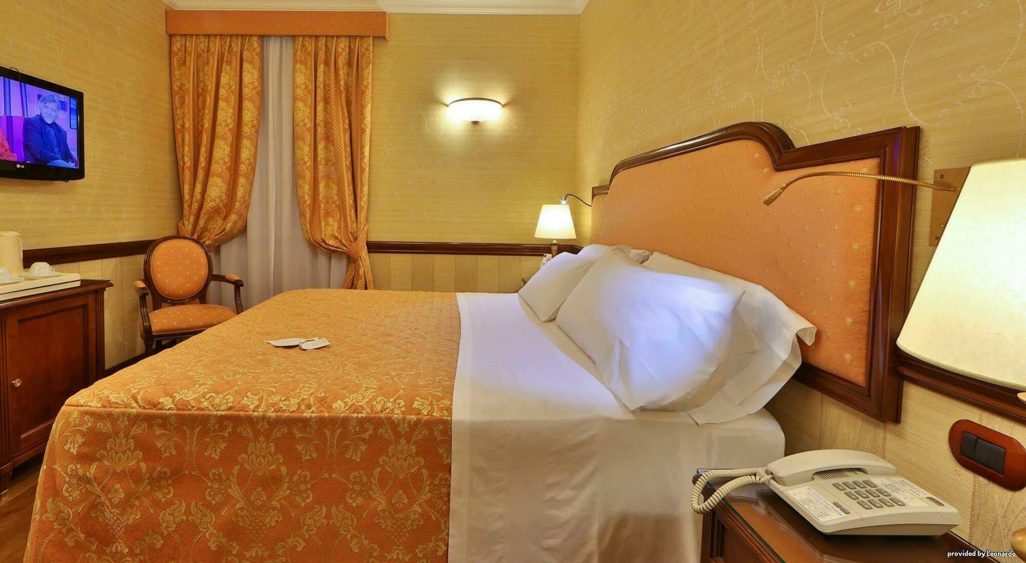Phi Hotel Principe Coni Extérieur photo